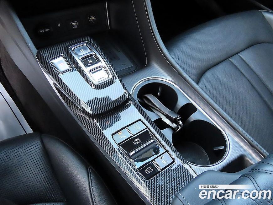 Hyundai Sonata 2022