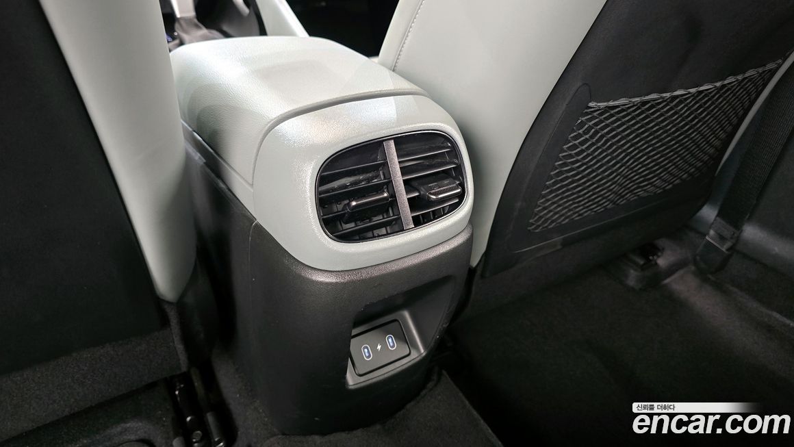 Hyundai AVANTE 2024