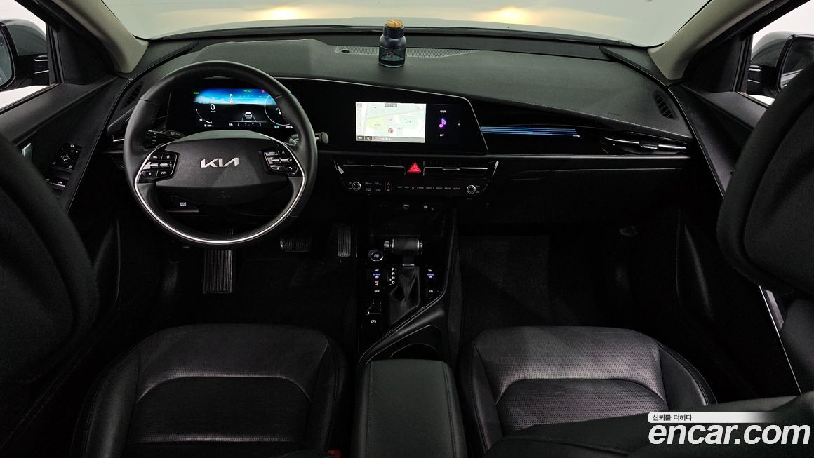 Kia Niro 2023
