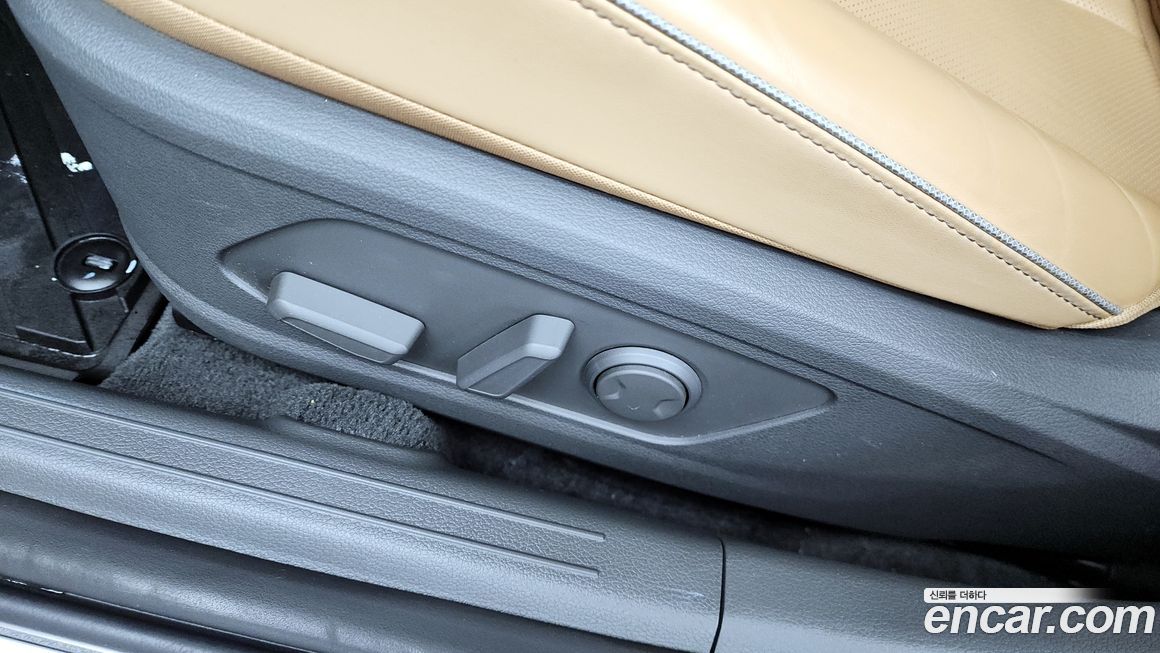 Hyundai Sonata 2020