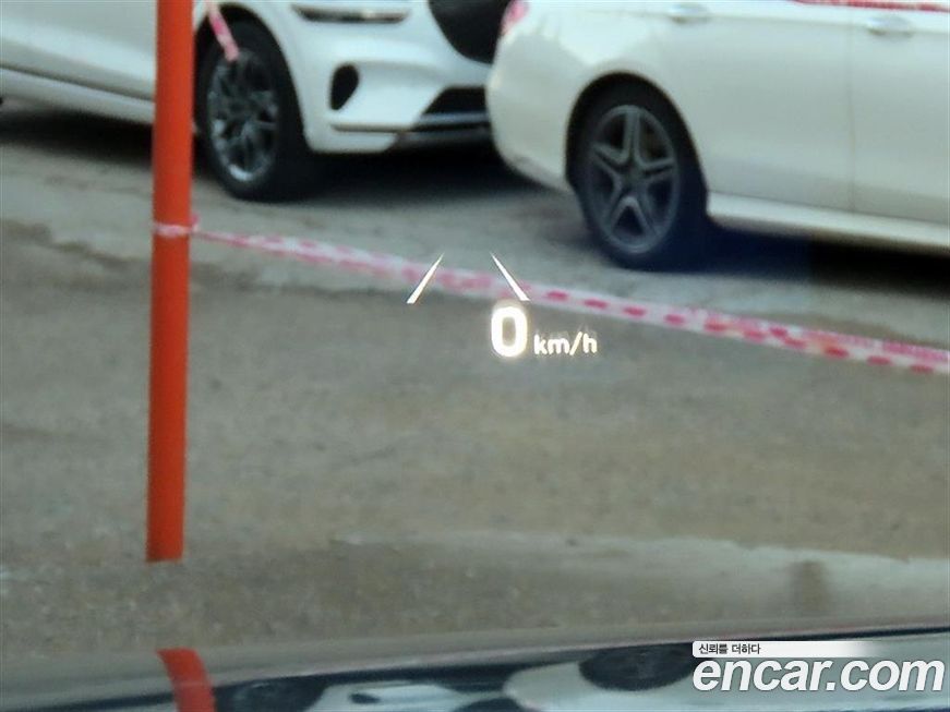 Hyundai Sonata 2022