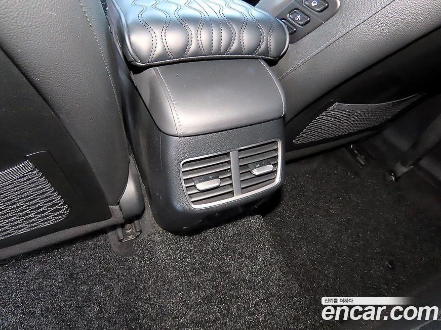 Hyundai Sonata 2022