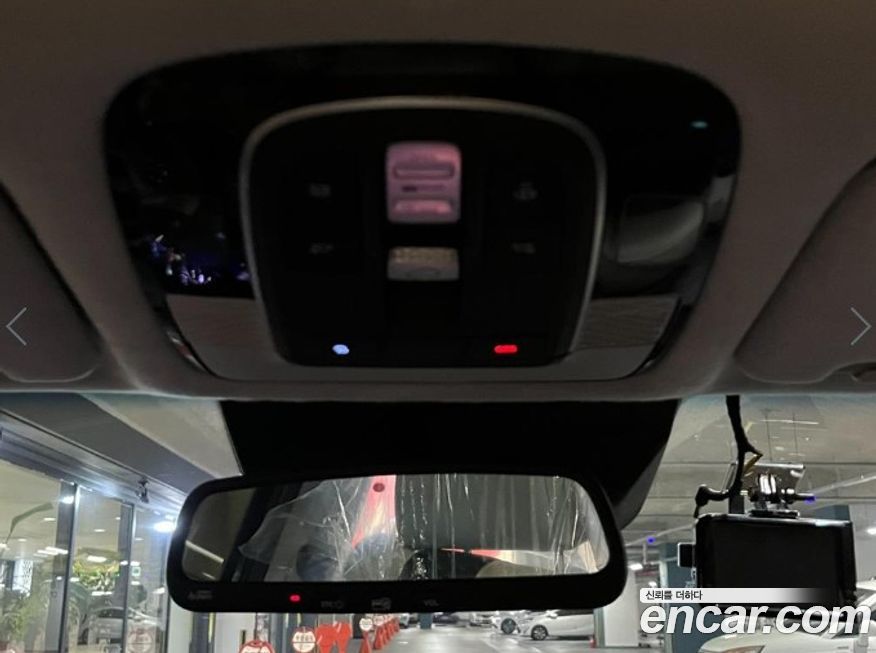 Hyundai Palisade 2019