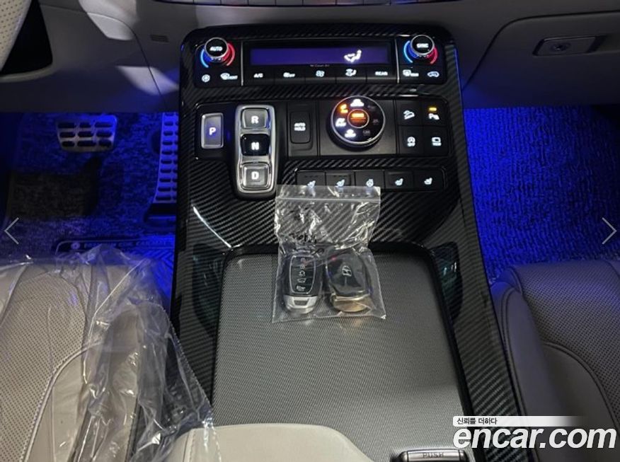 Hyundai Palisade 2019