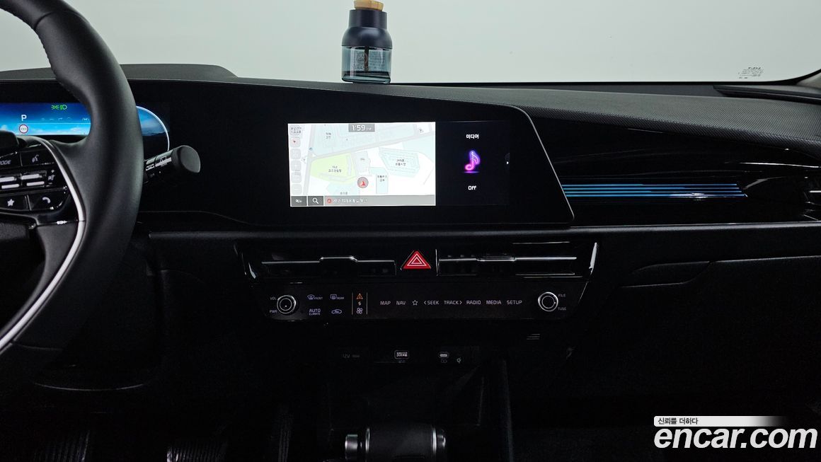 Kia Niro 2023