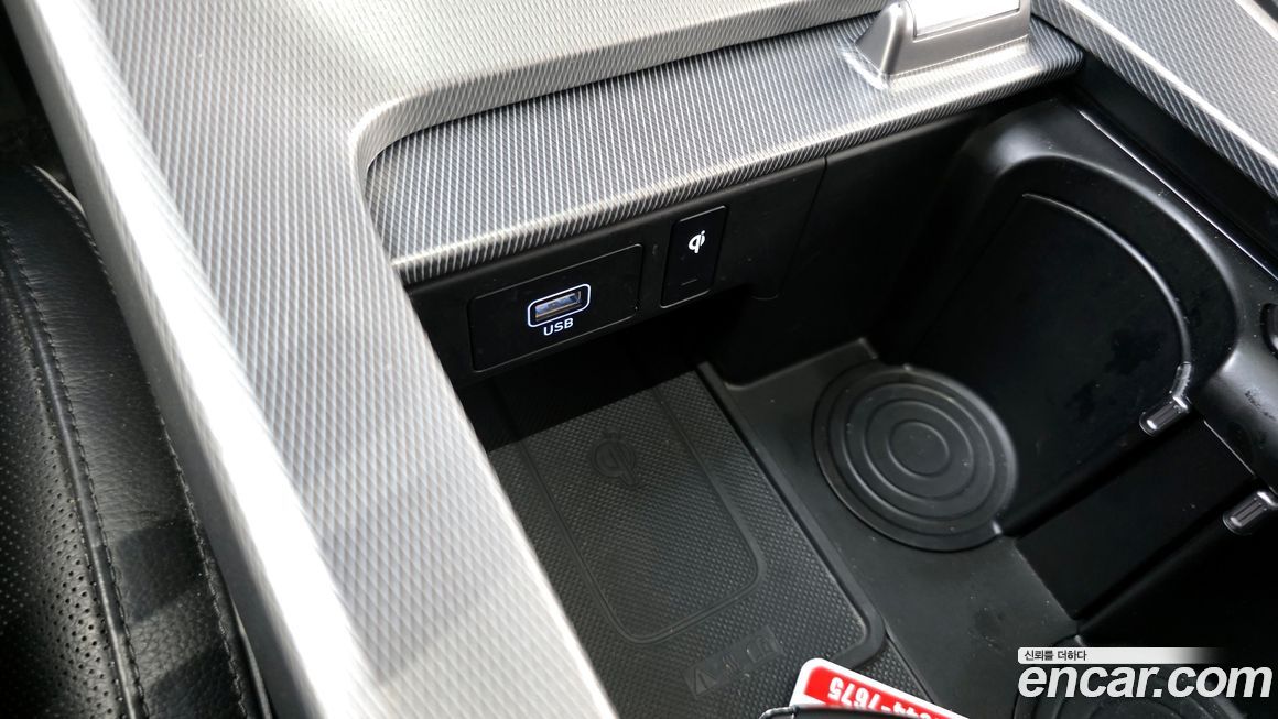 Hyundai Palisade 2019