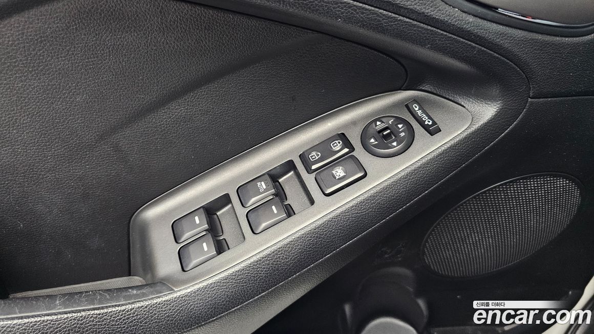Kia K3 2013