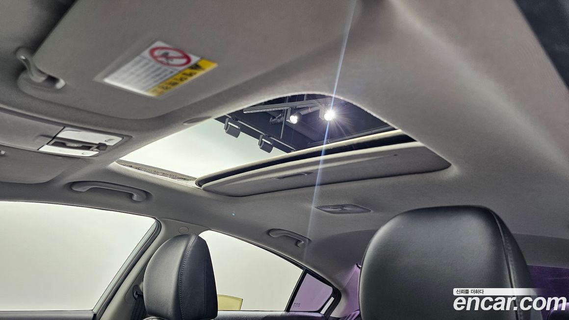 Kia K3 2013