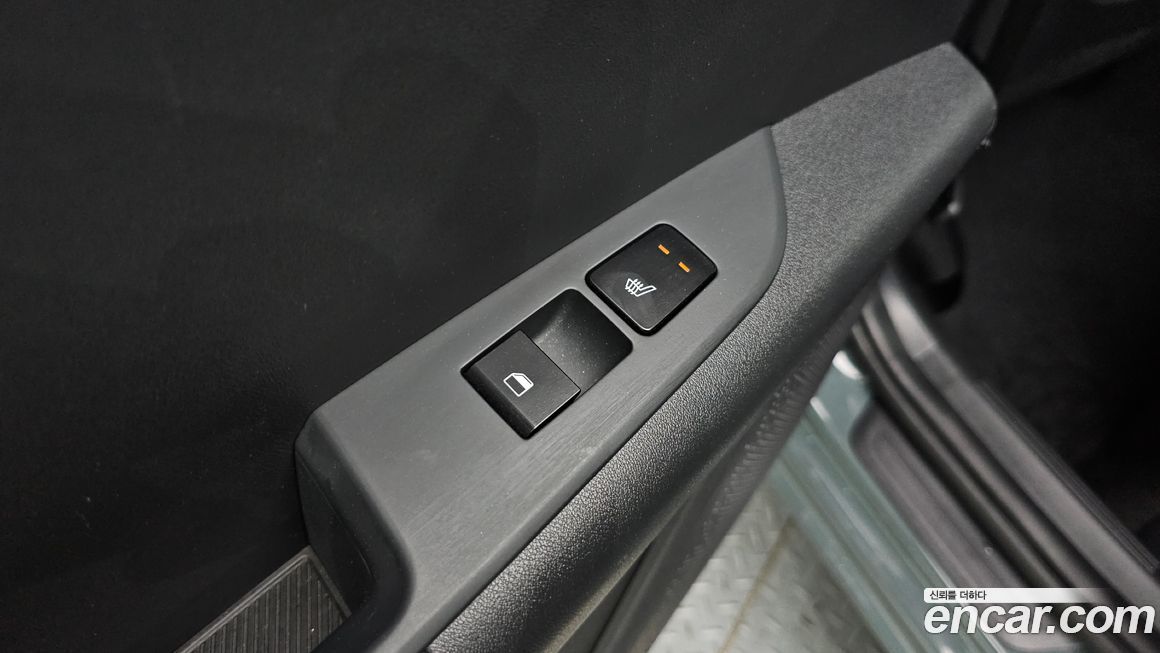 Kia Niro 2023