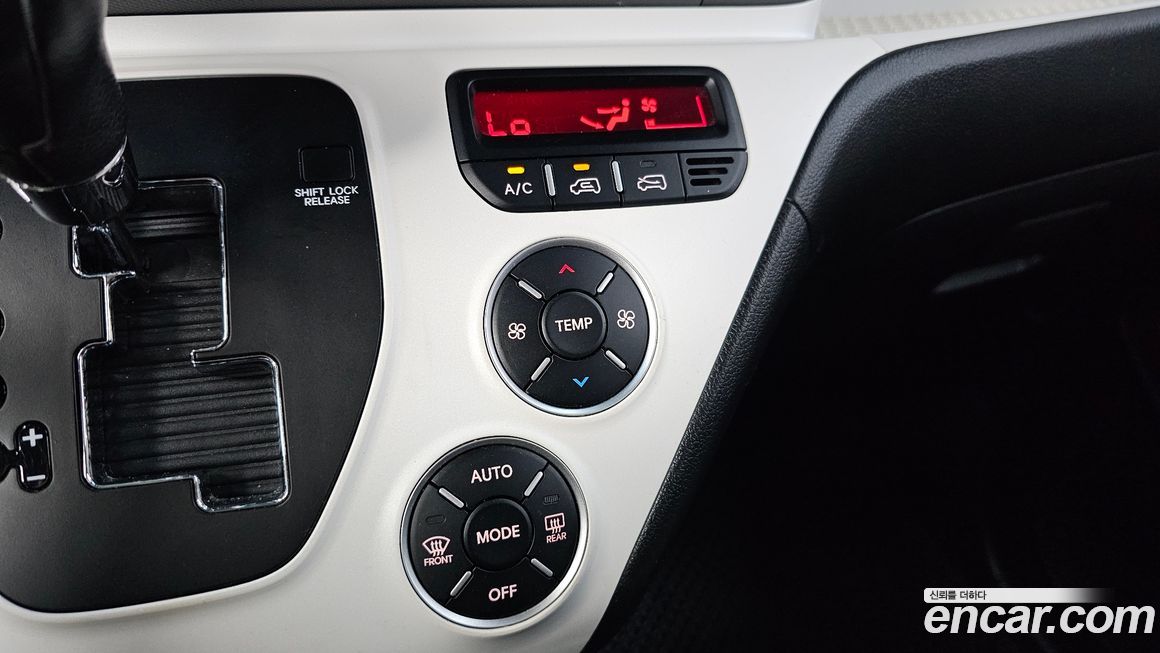 Kia RAY 2013