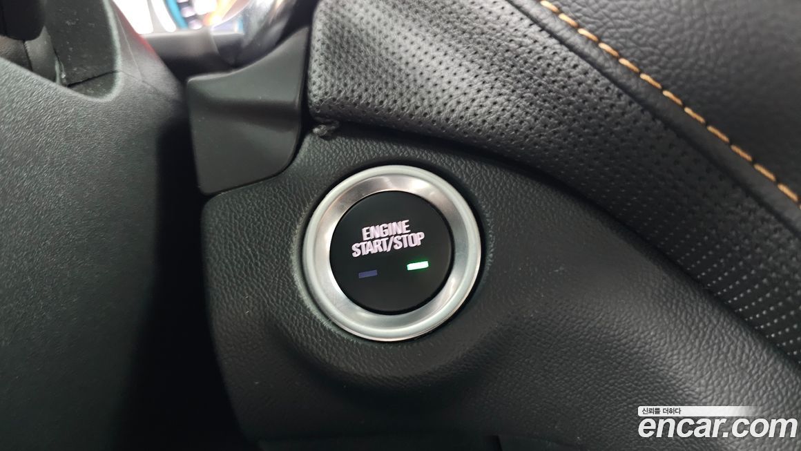 ChevroletGMDaewoo Equinox 2022