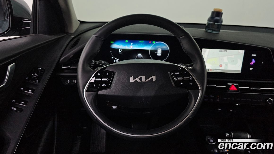 Kia Niro 2023