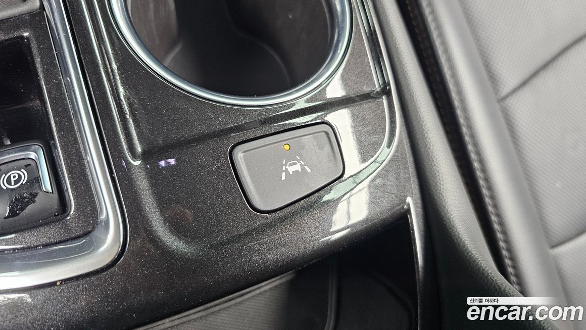 ChevroletGMDaewoo Equinox 2022
