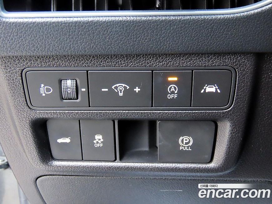 Hyundai Sonata 2022