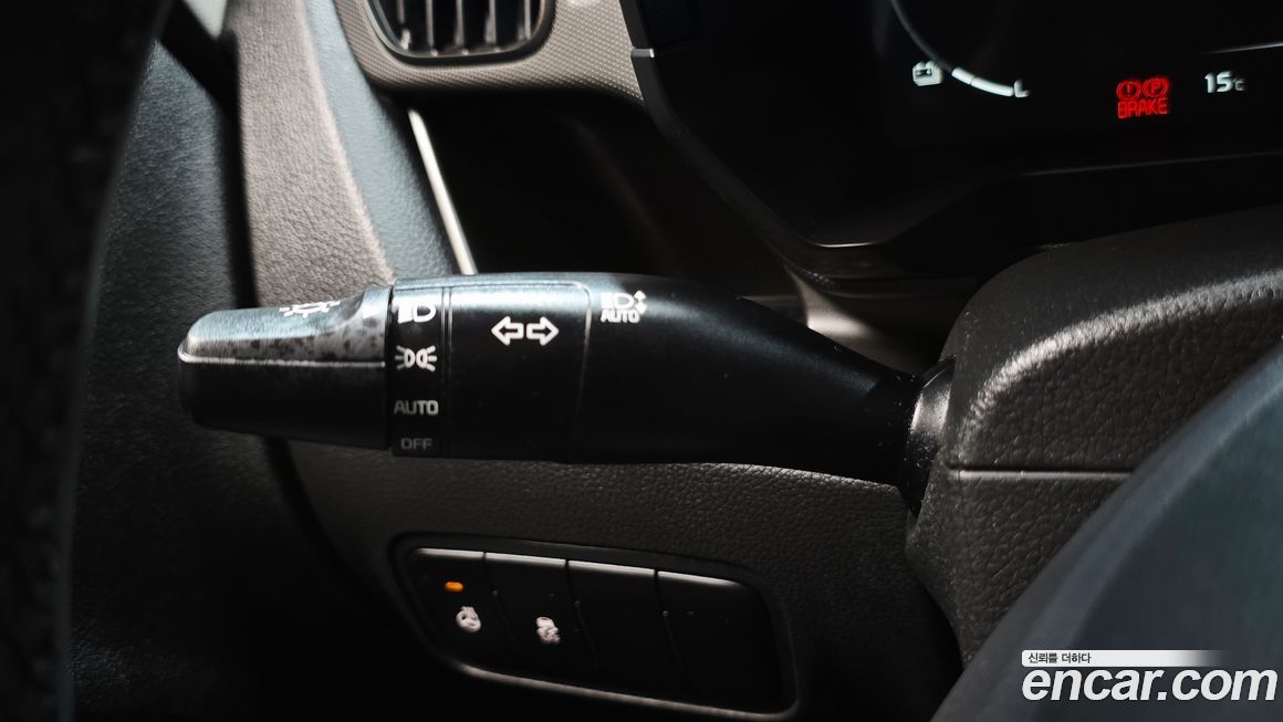 Kia RAY 2025