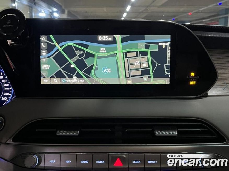 Hyundai Palisade 2019