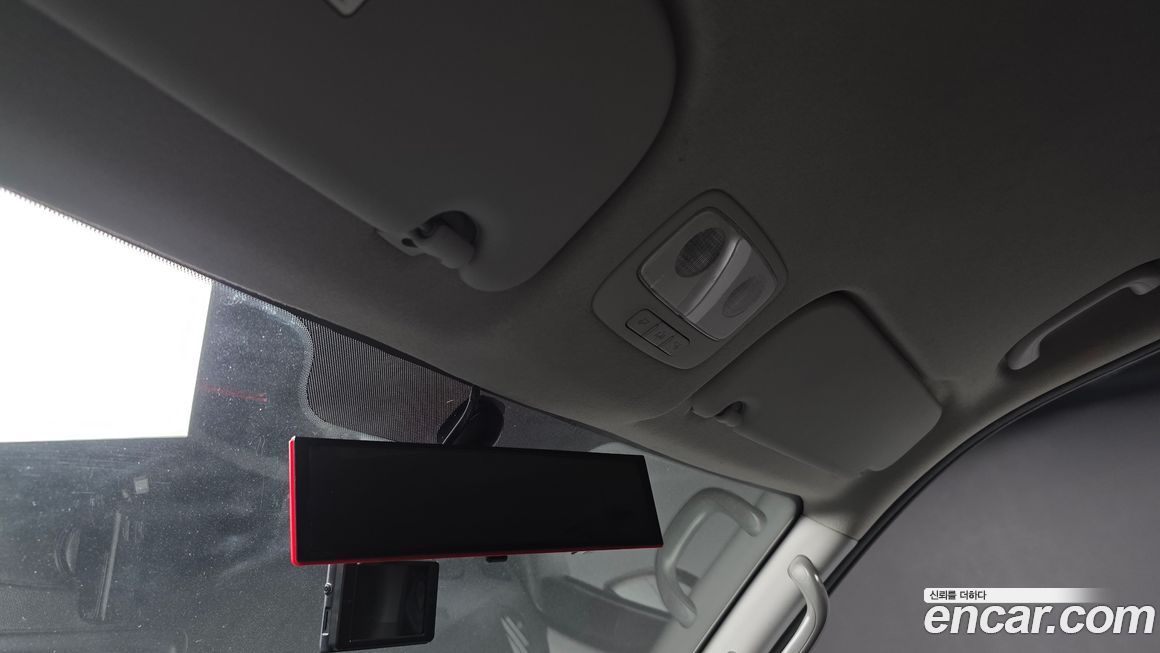 Hyundai Starex 2013