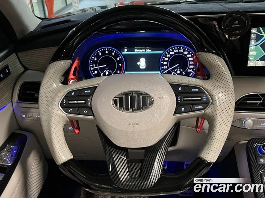 Hyundai Palisade 2019