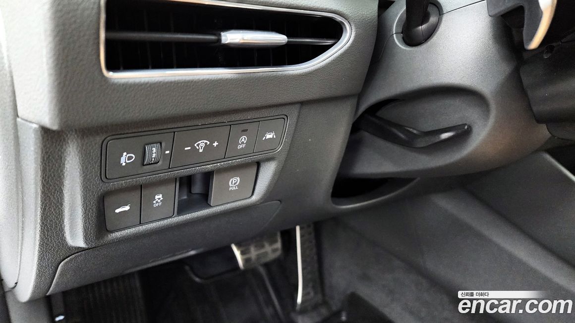 Hyundai Sonata 2020