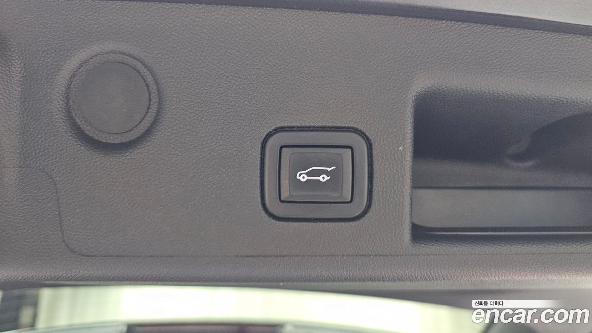 ChevroletGMDaewoo Equinox 2022