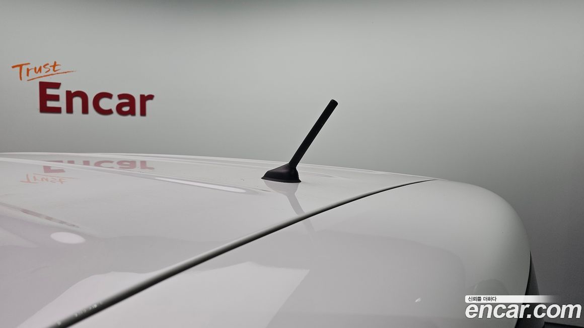 Kia RAY 2022