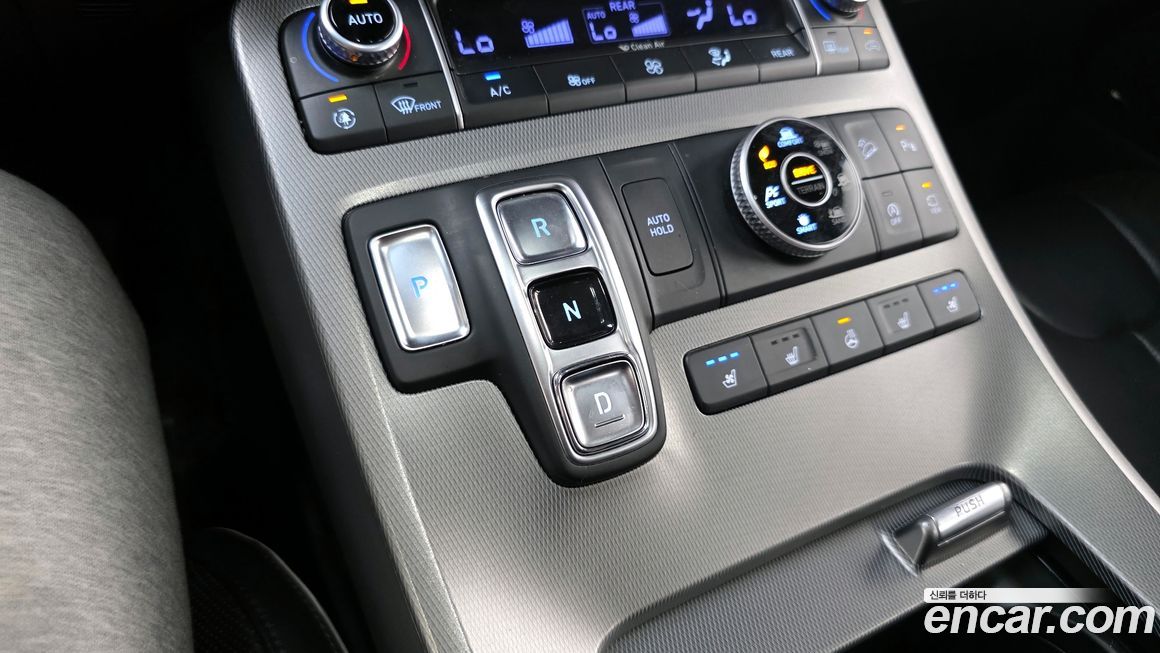Hyundai Palisade 2019