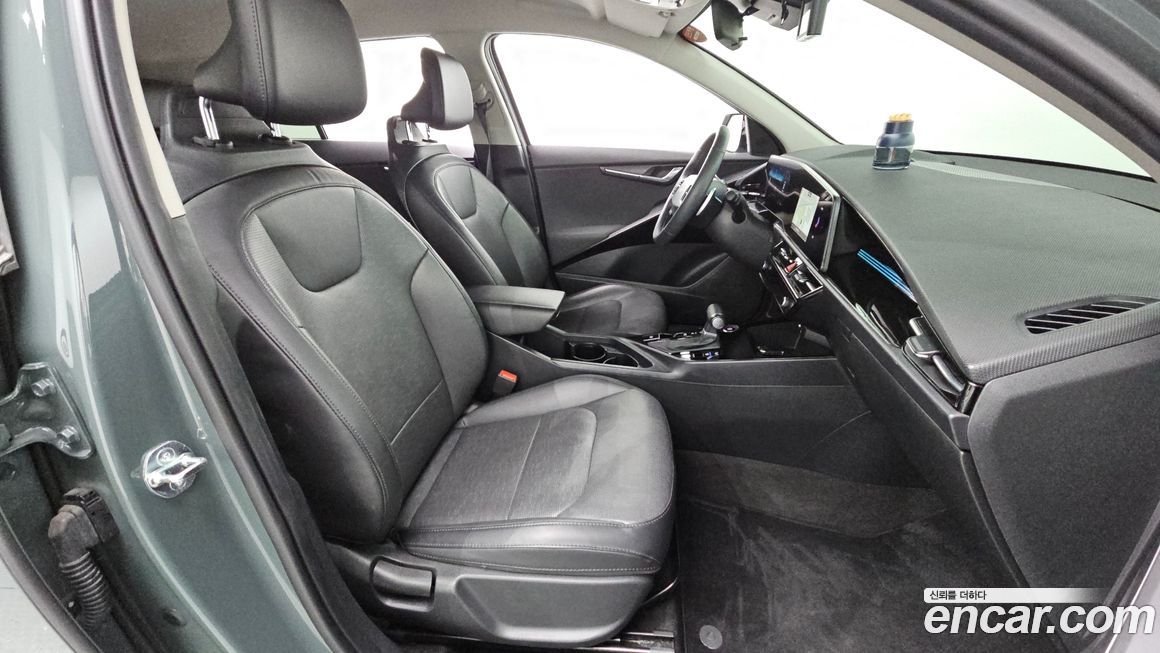 Kia Niro 2023