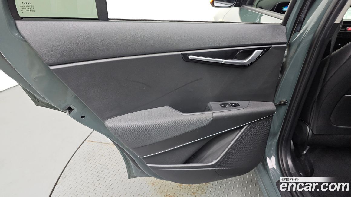 Kia Niro 2023