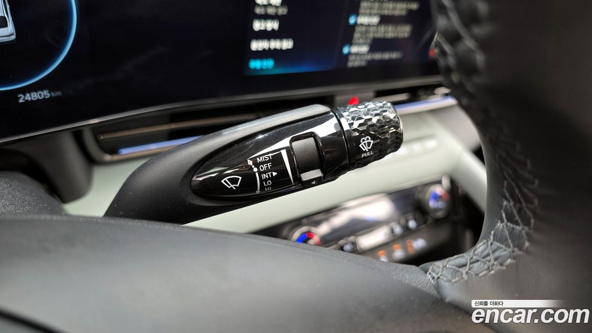 Hyundai AVANTE 2024