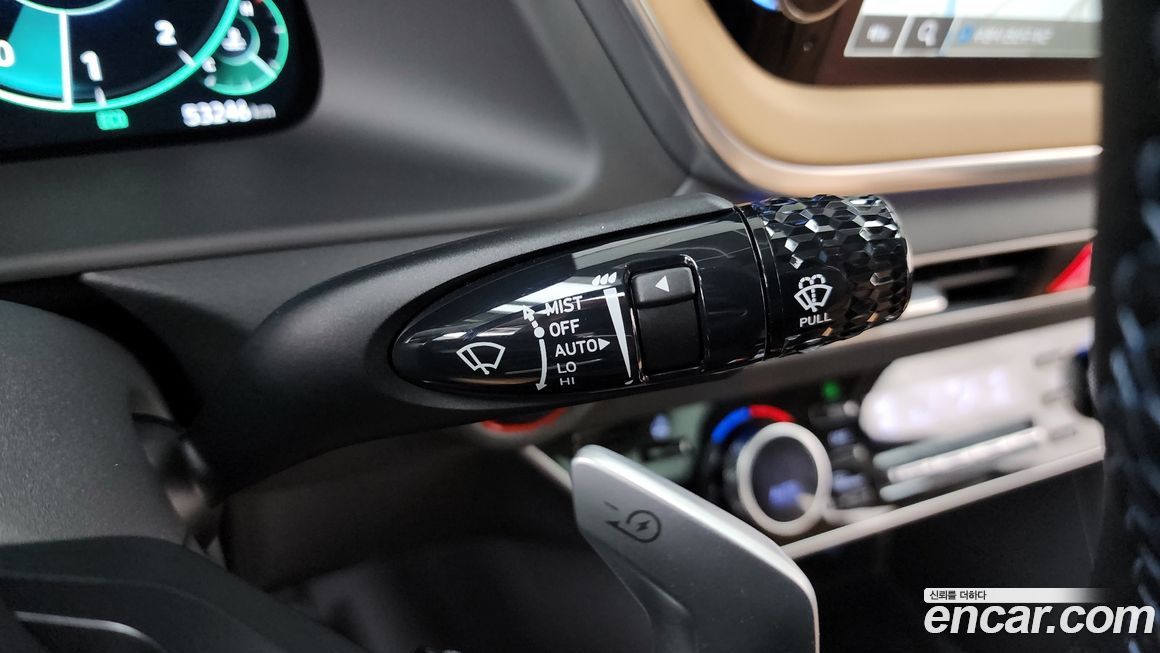 Hyundai Sonata 2020
