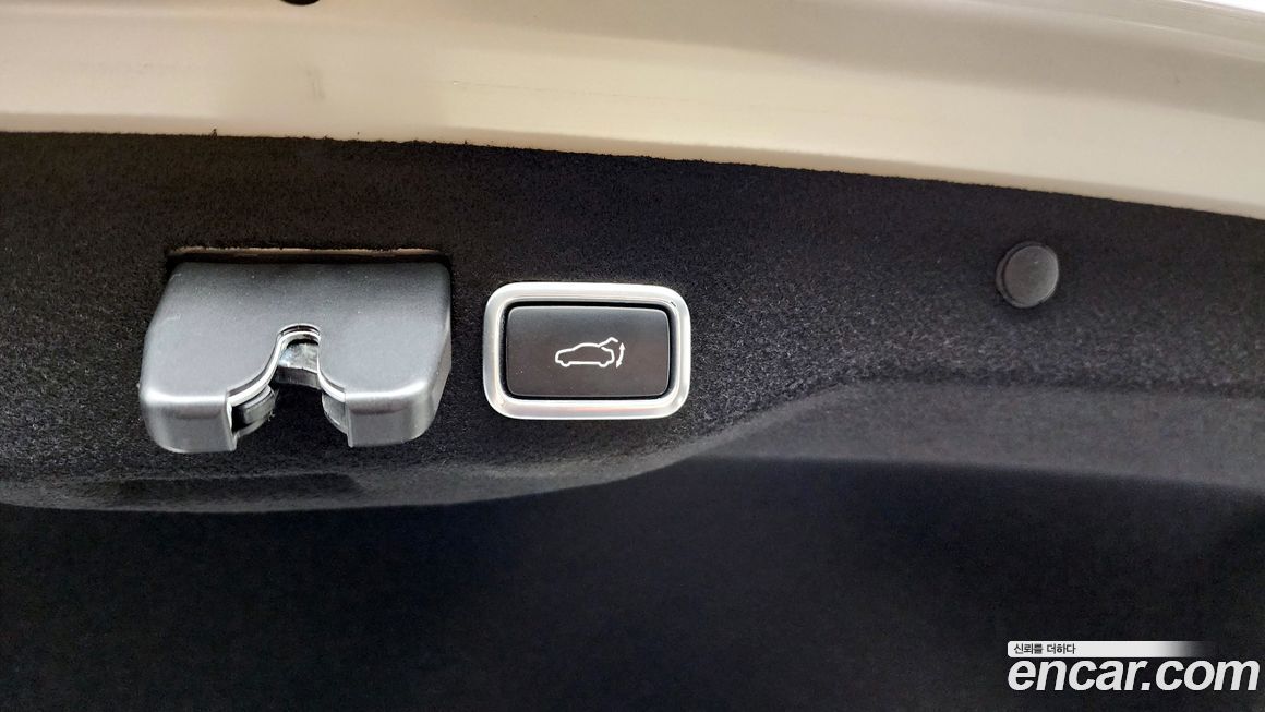 Hyundai Sonata 2020