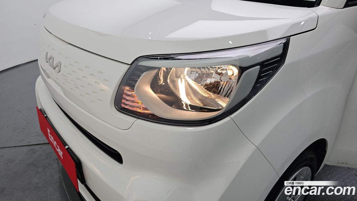 Kia RAY 2022