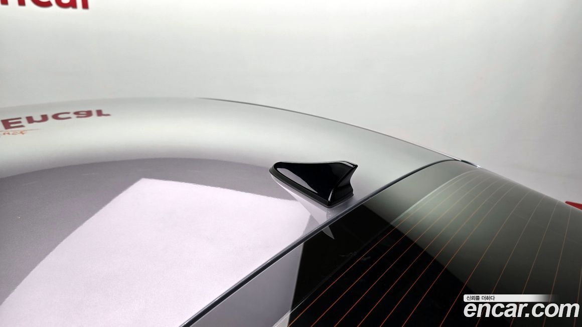 Hyundai AVANTE 2024