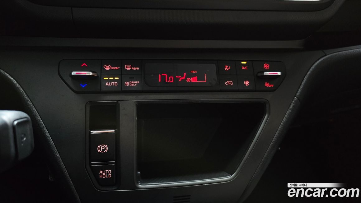 Kia RAY 2025