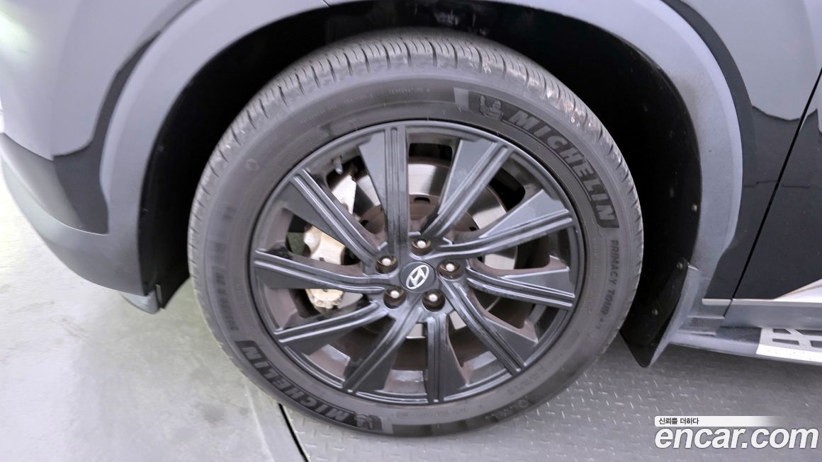 Hyundai Palisade 2019