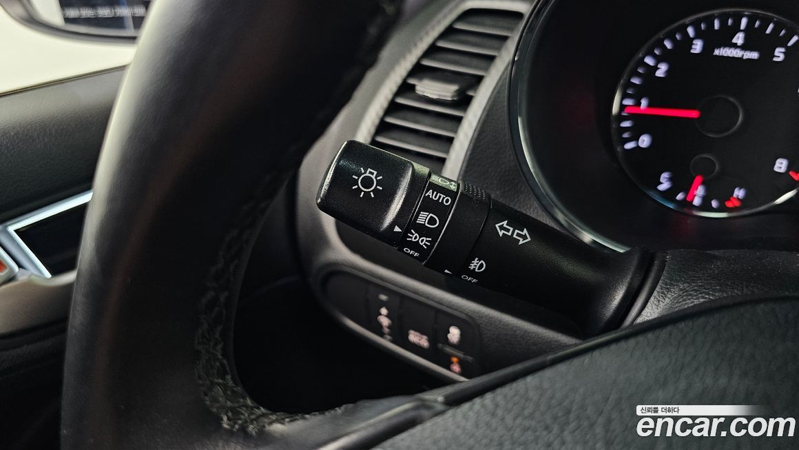 Kia K3 2013