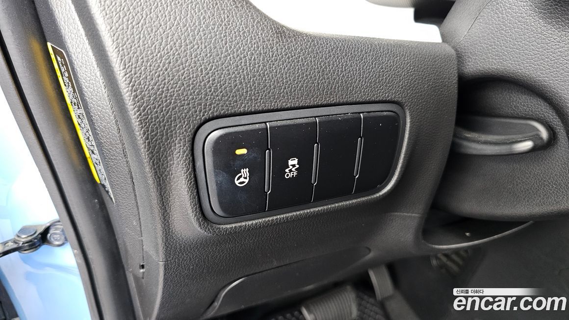 Kia RAY 2013