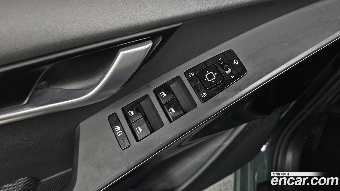 Kia Niro 2023