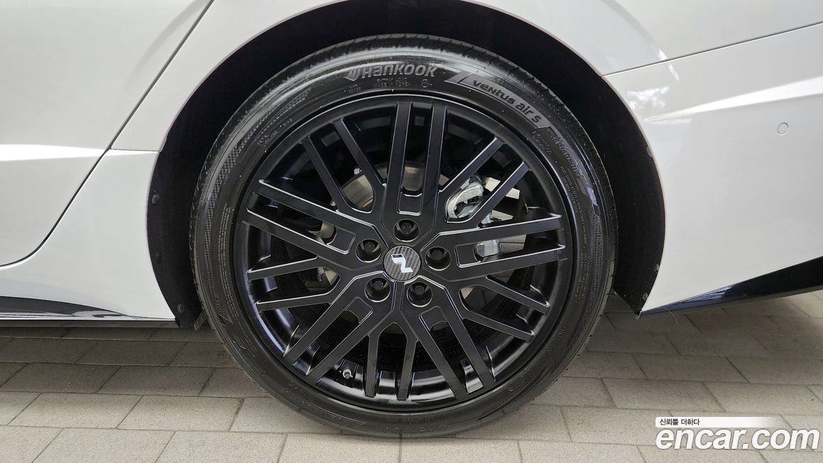 Hyundai Sonata 2020