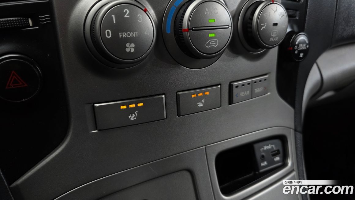 Hyundai Starex 2013