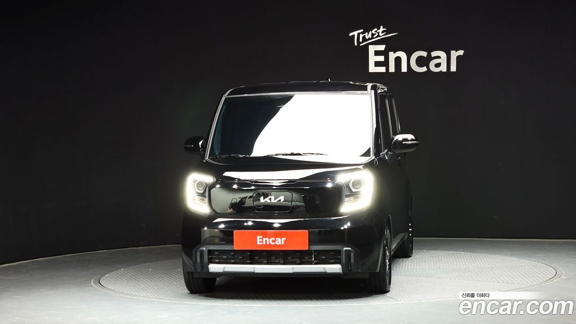 Kia RAY 2025