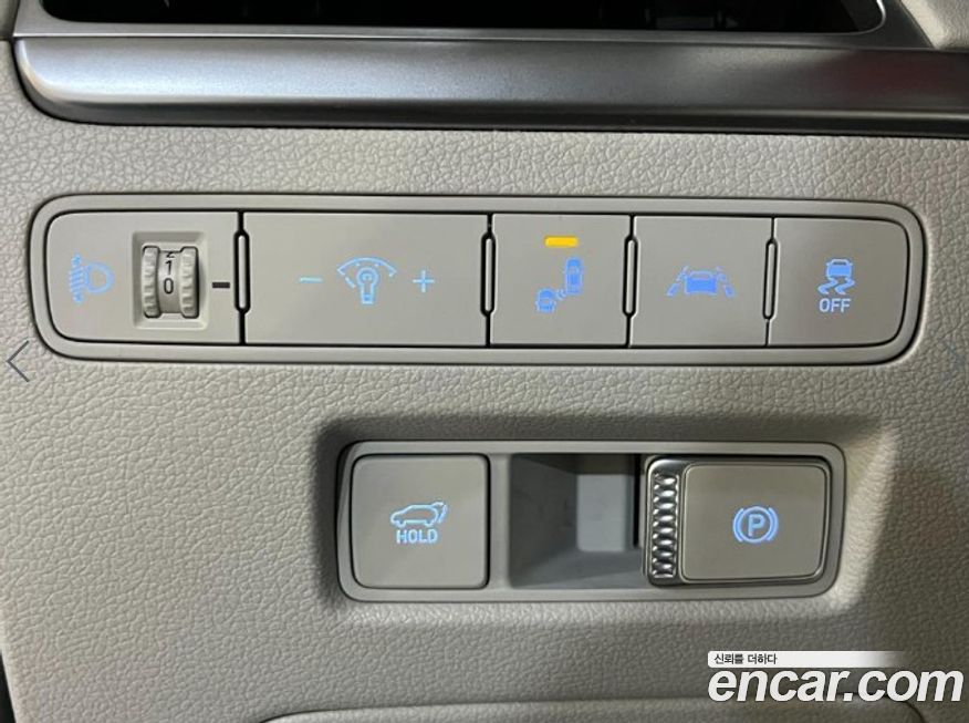 Hyundai Palisade 2019