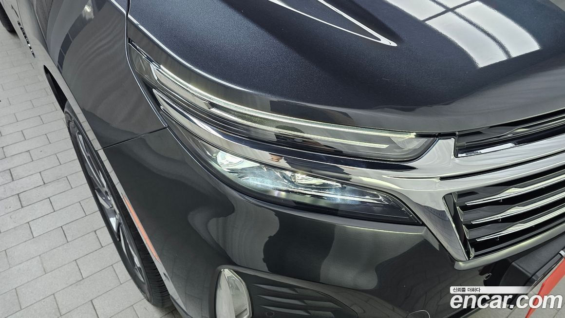 ChevroletGMDaewoo Equinox 2022