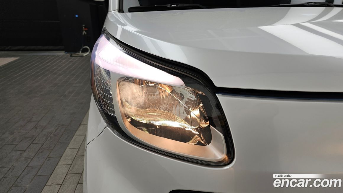 Kia RAY 2013