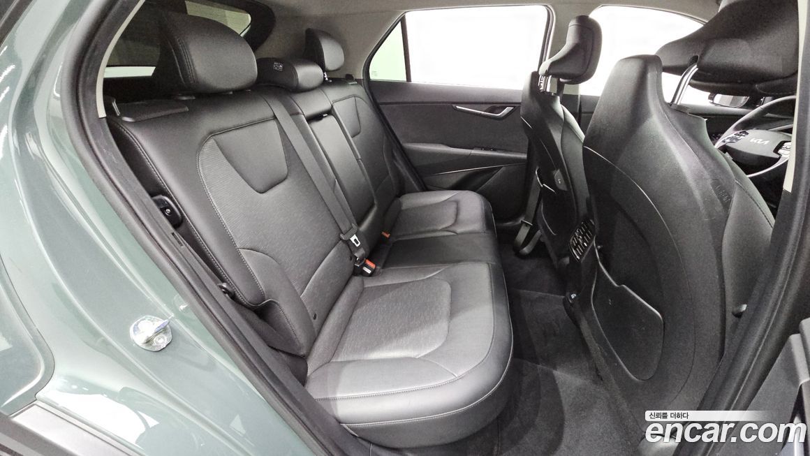 Kia Niro 2023