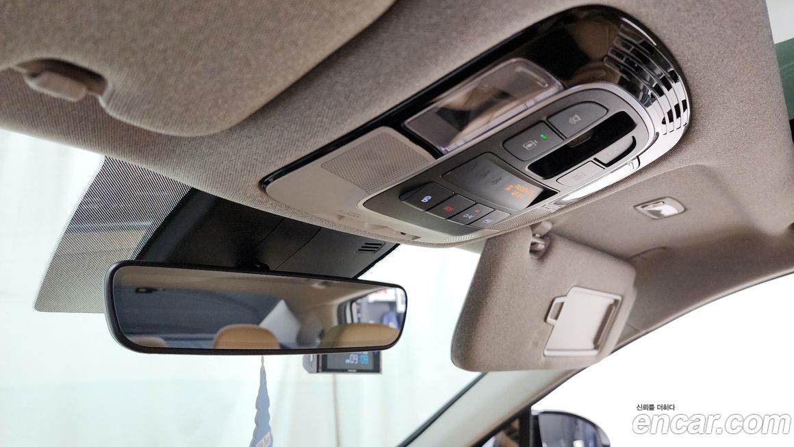 Hyundai Sonata 2020