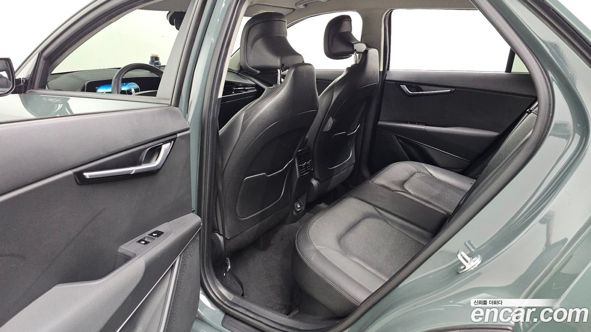 Kia Niro 2023