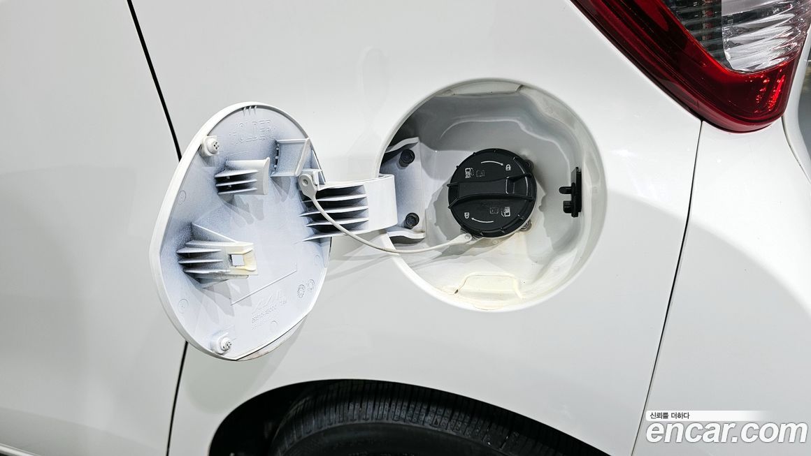Kia RAY 2022