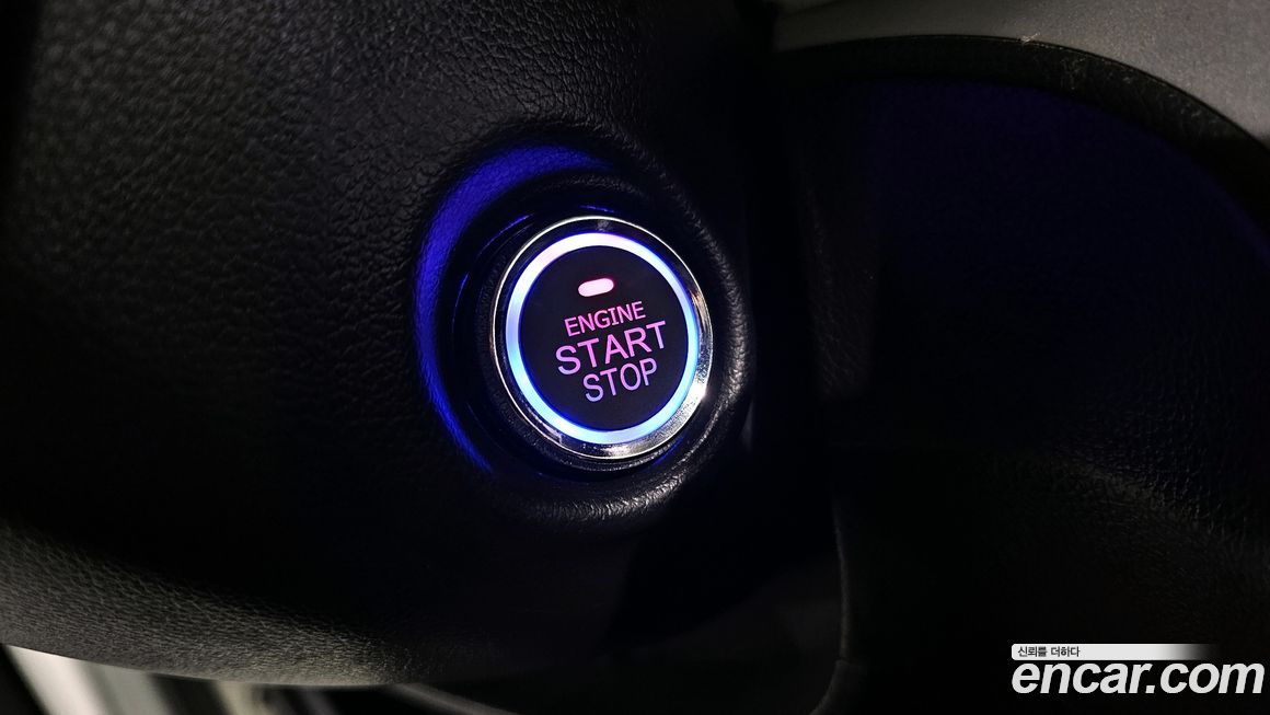 Kia RAY 2022