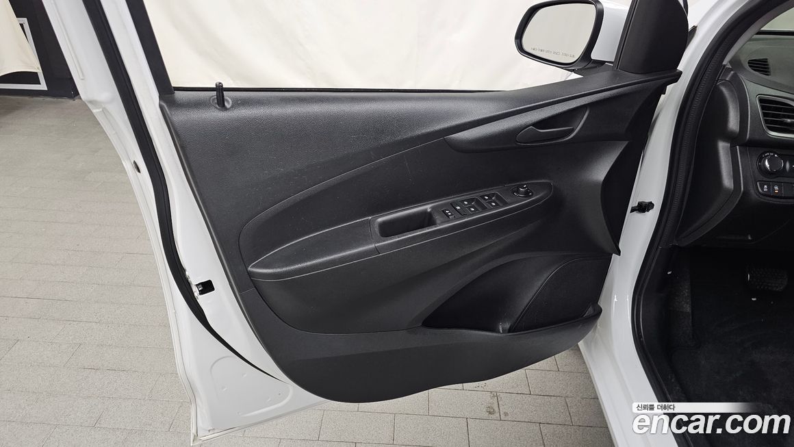 ChevroletGMDaewoo Spark 2021